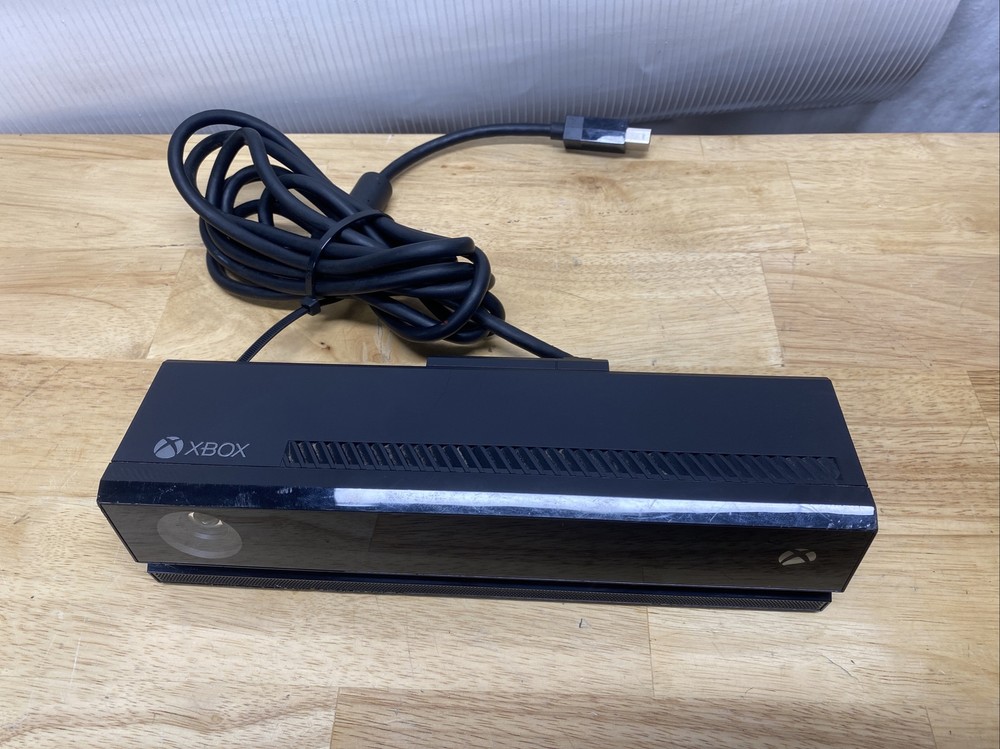 Original Microsoft Xbox One 1520 KINECT Connect Sensor Camera Bar