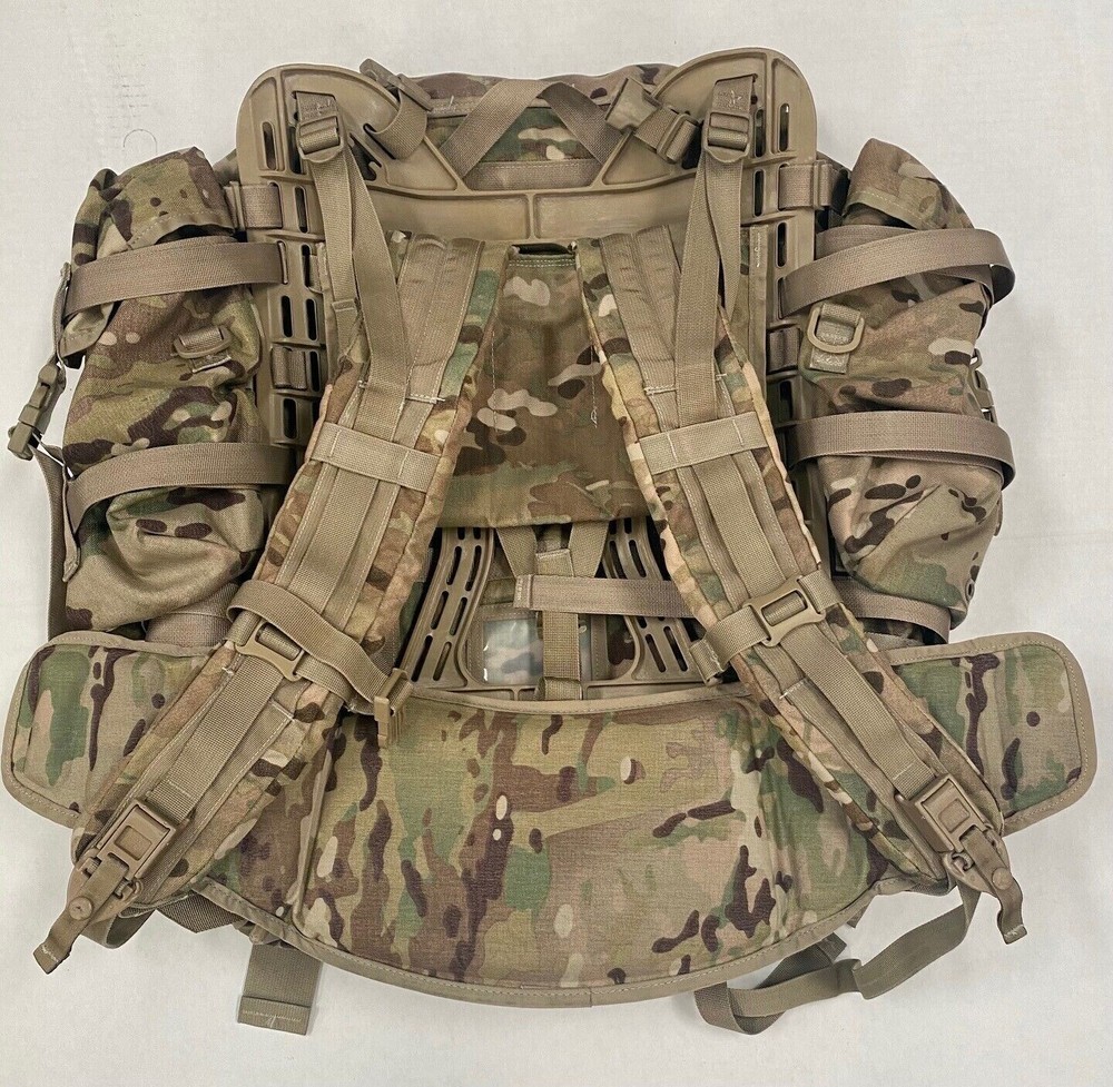 USGI MOLLE II Large Rucksack Multicam/OCP