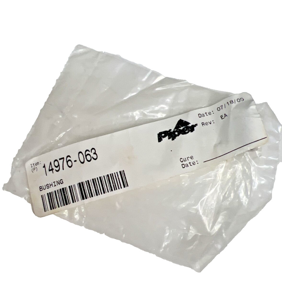Piper 14976-063 Bushing