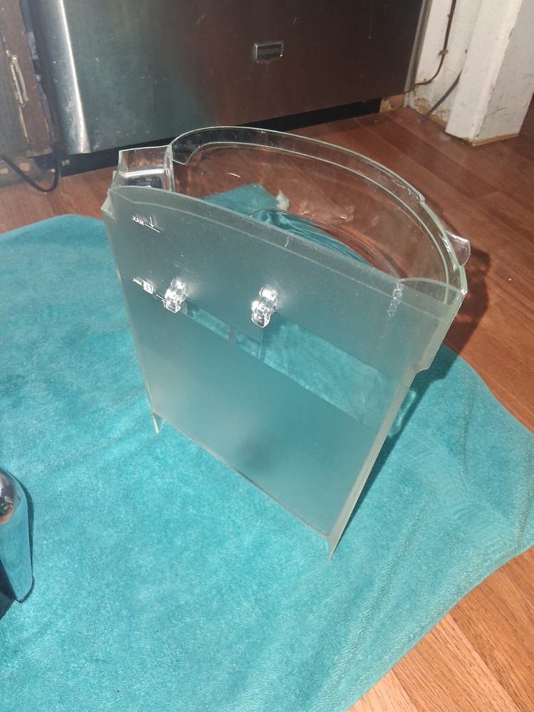 Keurig 2.0 500 Coffee Brewing System Coffee Machine - Silver