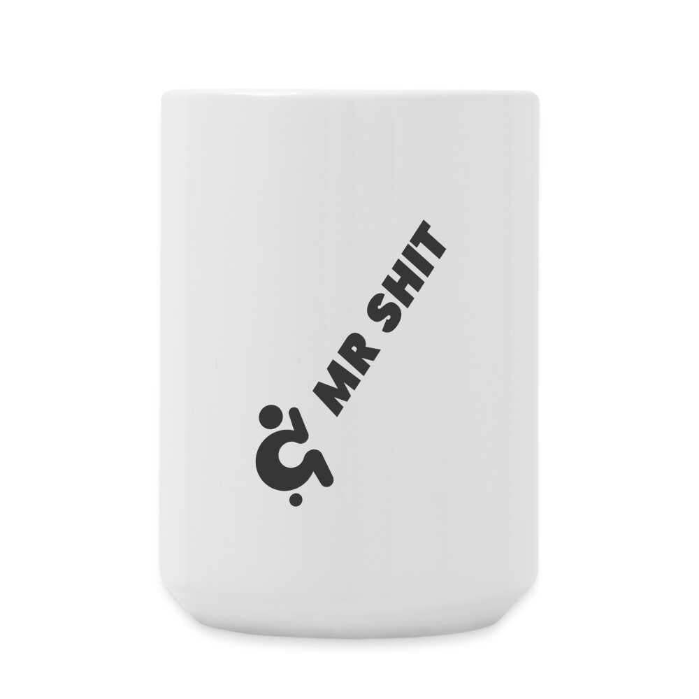 Coffee/Tea Mug 15 oz