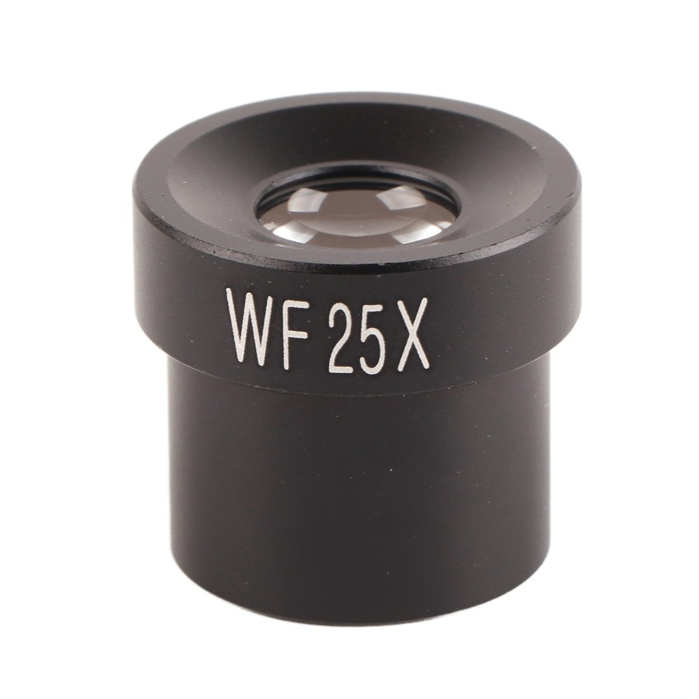 High Performance Microscope Lens Wide Field Eyepiece For Biological Observation