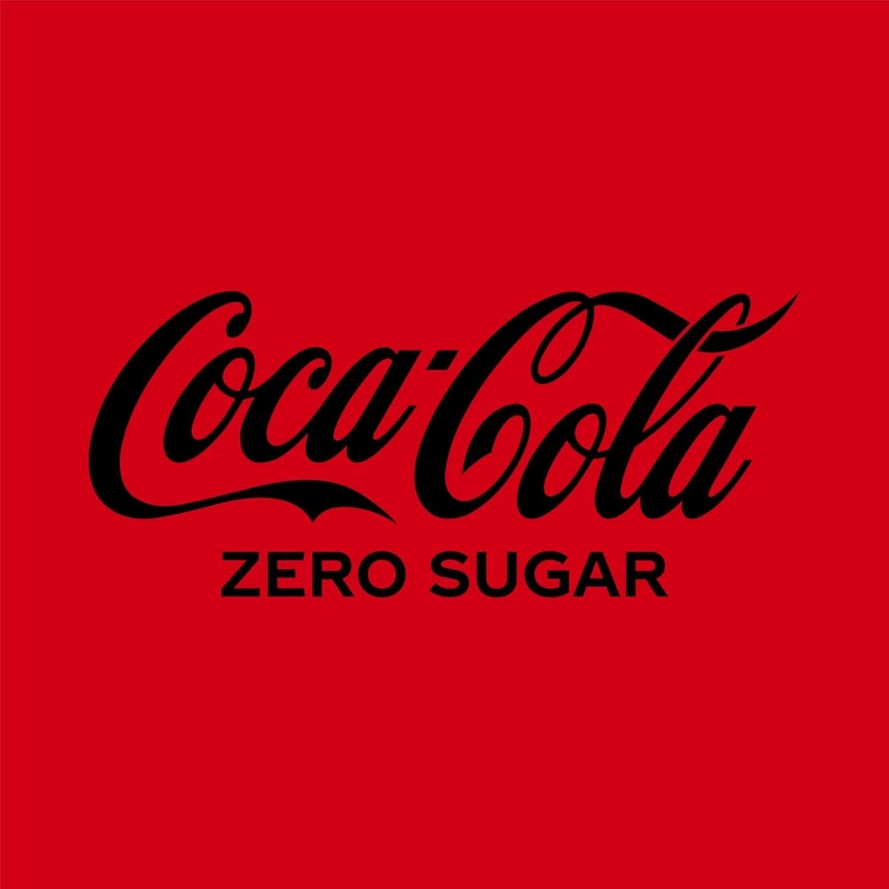 Coke Zero Sugar Diet Soda Soft Drink, 16.9 fl oz, 6 Pack