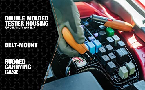 KIT; T200K MULITPURPOSE TONE & PROBE