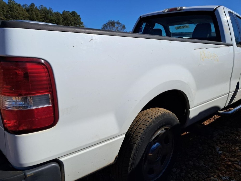 F150 2005 Glove Box 4850644