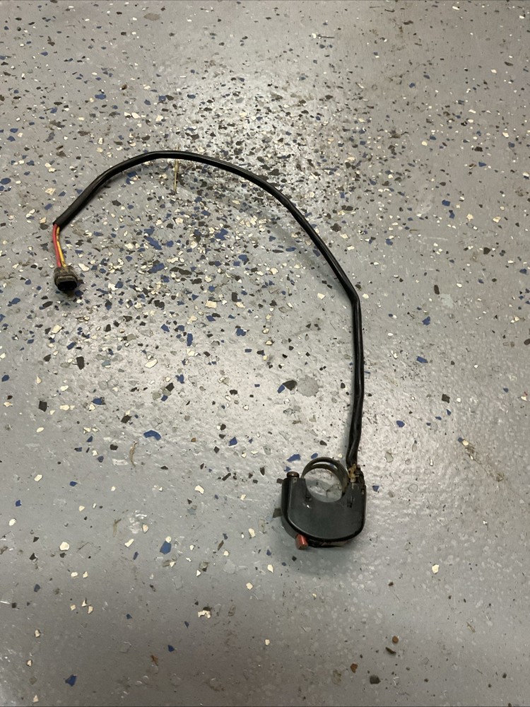 2002-2009 Kawasaki KLX110 KLX 100 OEM Engine Ignition Kill Switch