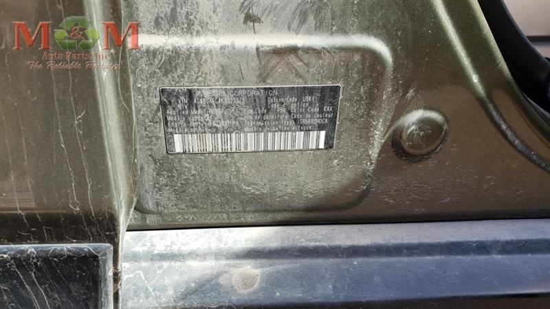 Camera/Projector Camera Windshield Mounted Upper Fits 19 LEGACY 2312658