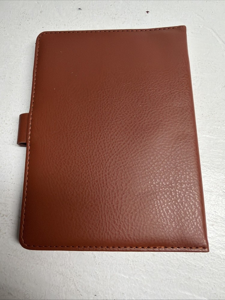 Beaches Passport Folio, Wallet