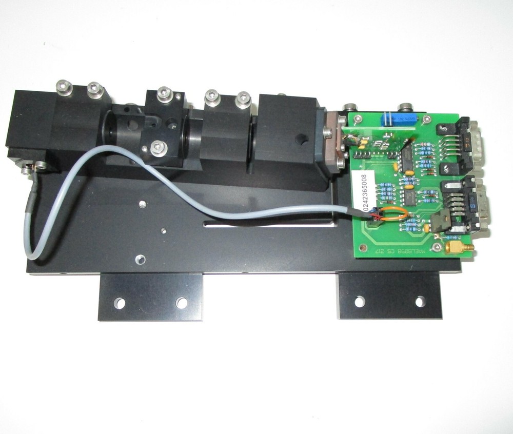 MAELB09B assy diode laser 408nm