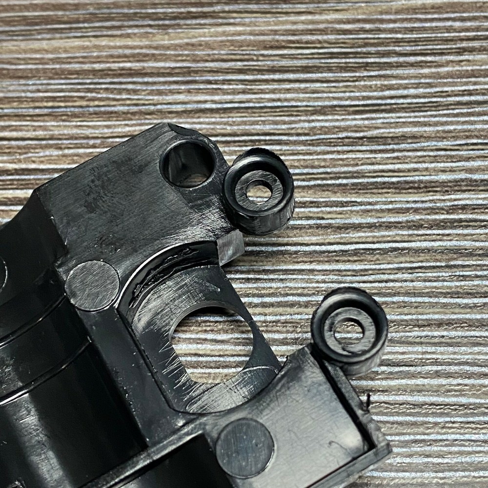 NERF Combat Creature Terradrone OEM Plastic Board & Motor Cover Replacement Part