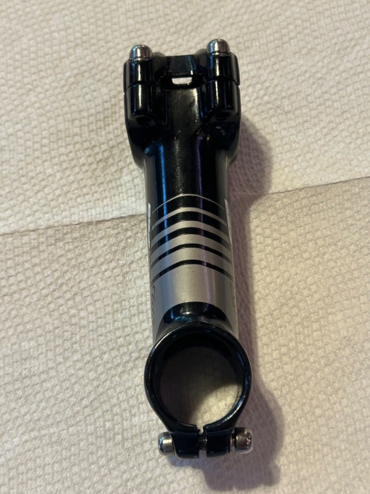 FSA - STEM - WILLIER - 100 MM. - NEW