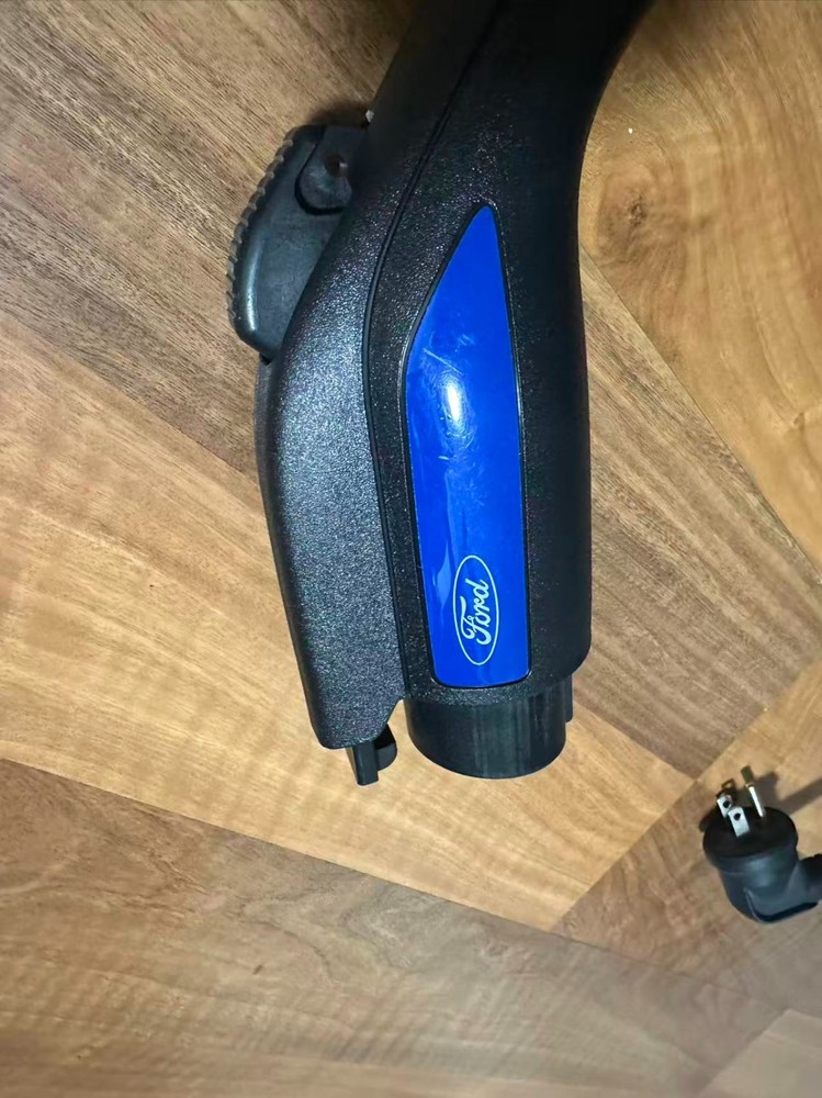 ford ev charge cable charger for cMax