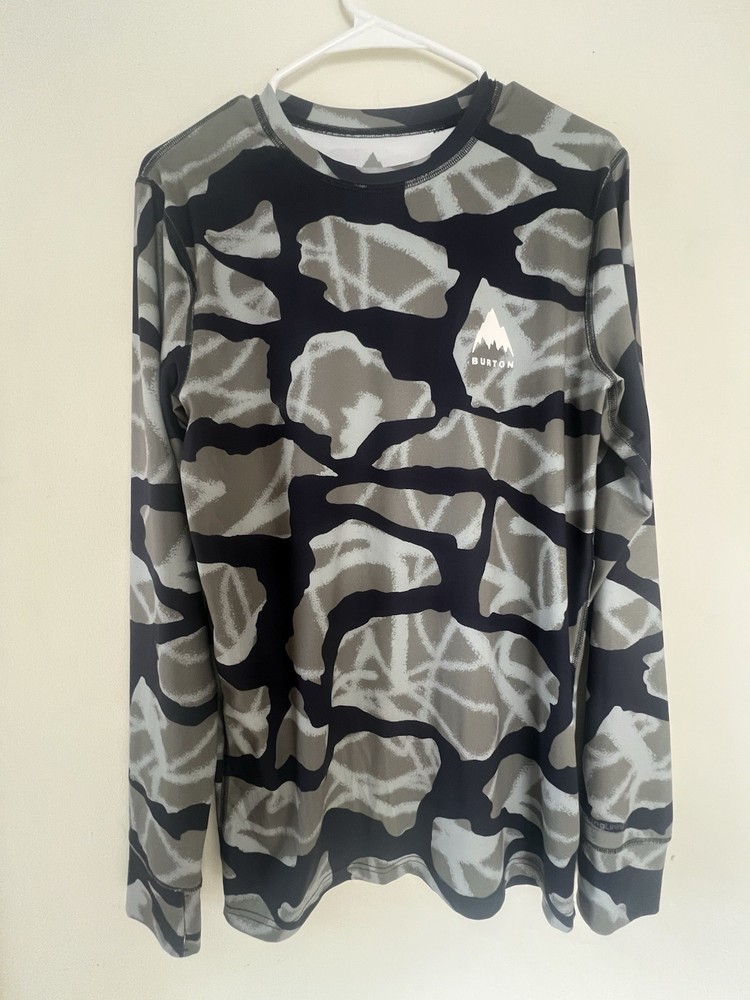 Burton - Lightweight X Base Layer - Men’s Medium