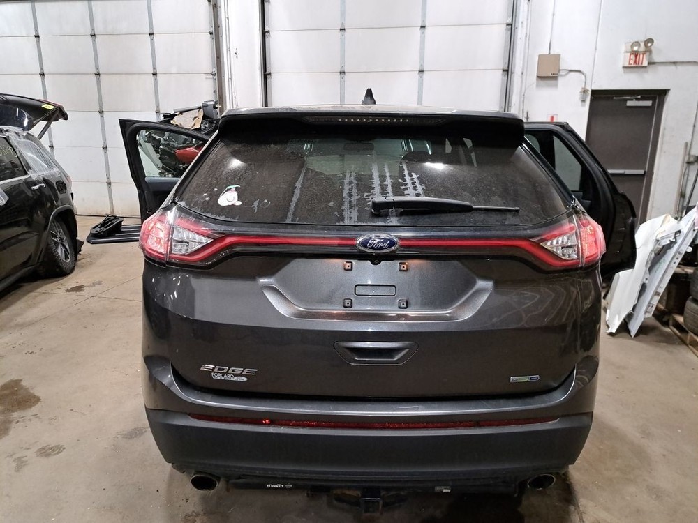 2018 Edge Jack Sku#4424209