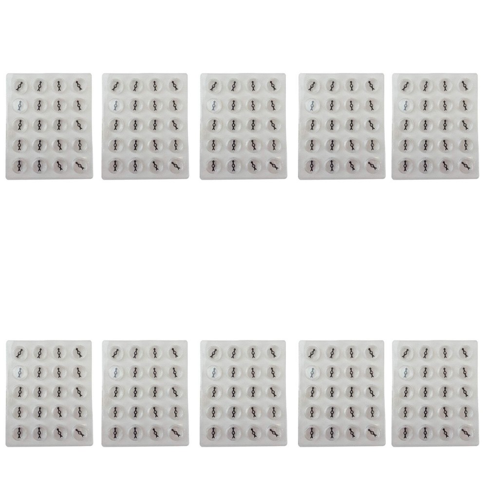 Compass Board, Pack of 10