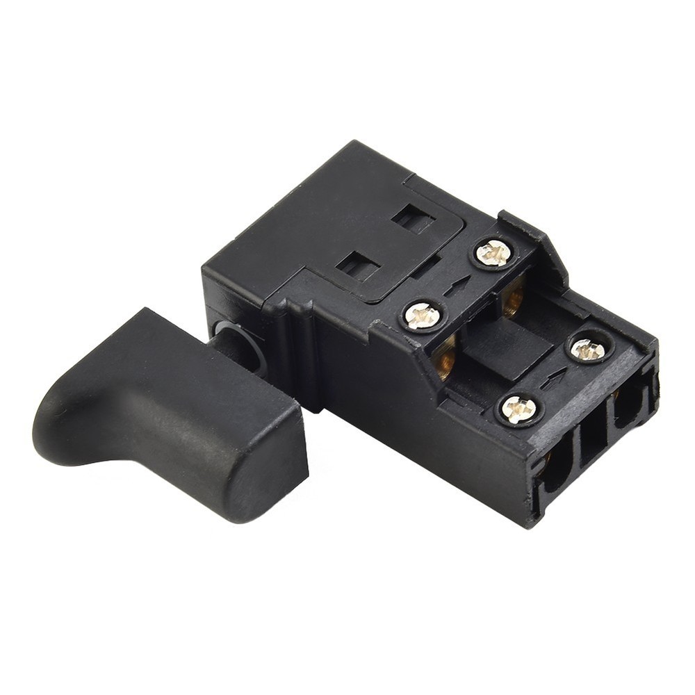 Switch Trigger Electric Tool For Angle Grinder Hammer Drill Home M26-2