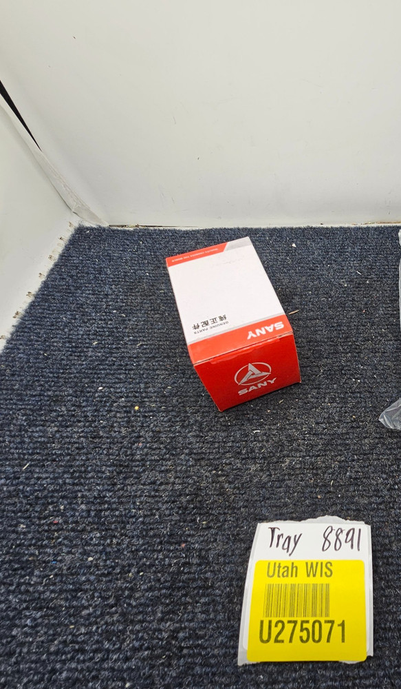 Sany GLQ009244827 Hydraulic Pilot Filter