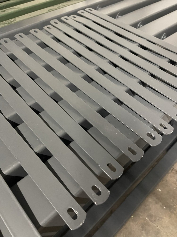 Table Legs And Frames