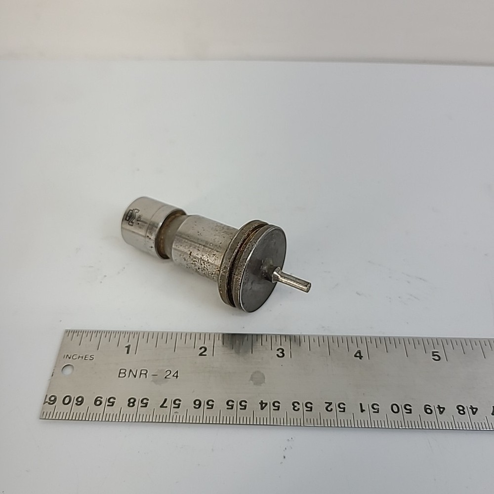 Mate .136 Round Punch Press Tool