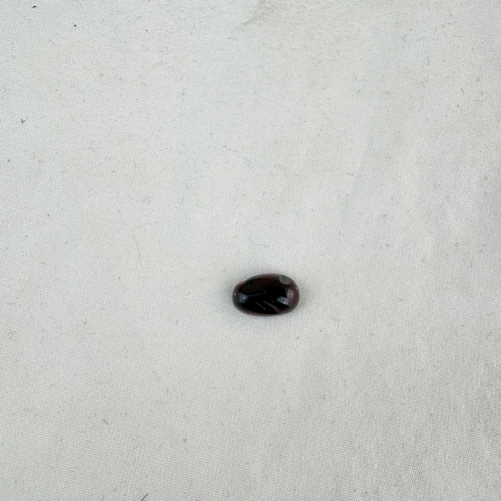 3 Ancient Bactrian Agate Carnelian Garnet Cabochon