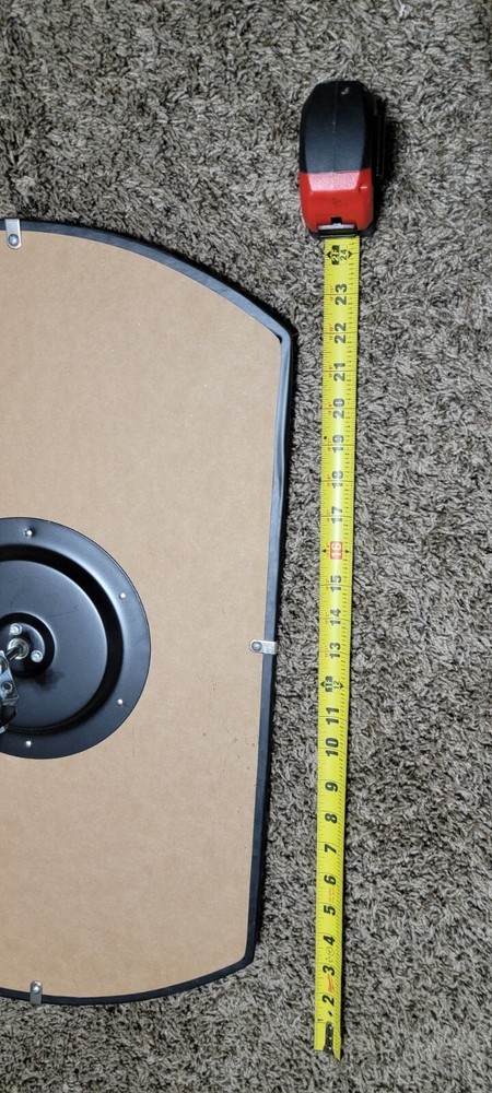 See All Mirror 24x15