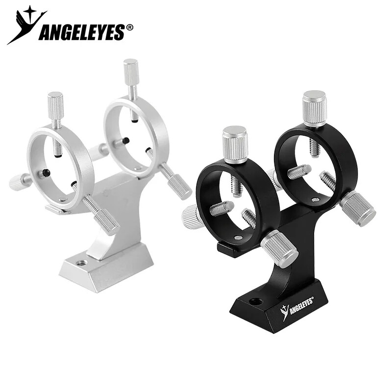 Adjustable Laser Pointer Bracket Finder Scope Bracket 35mm Laser Sight Base