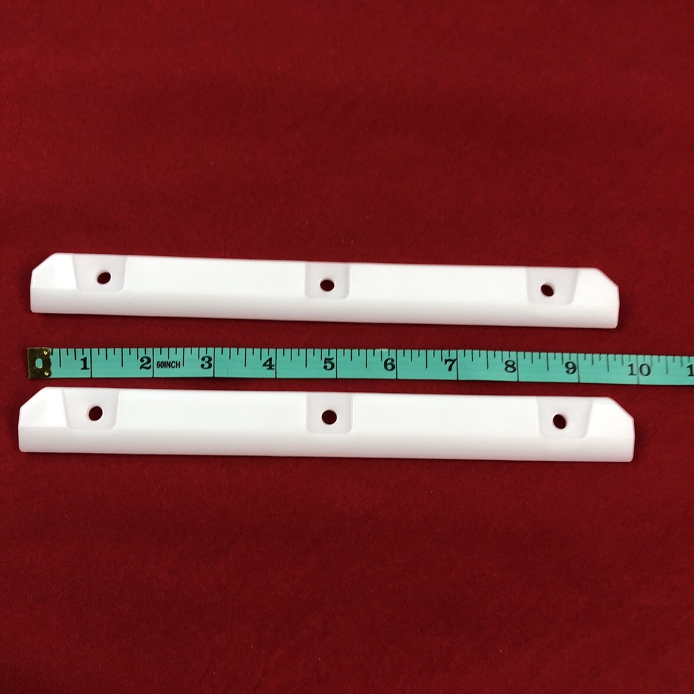 2 Taylor 084950 Scraper Blade Replacement 9 13/16"