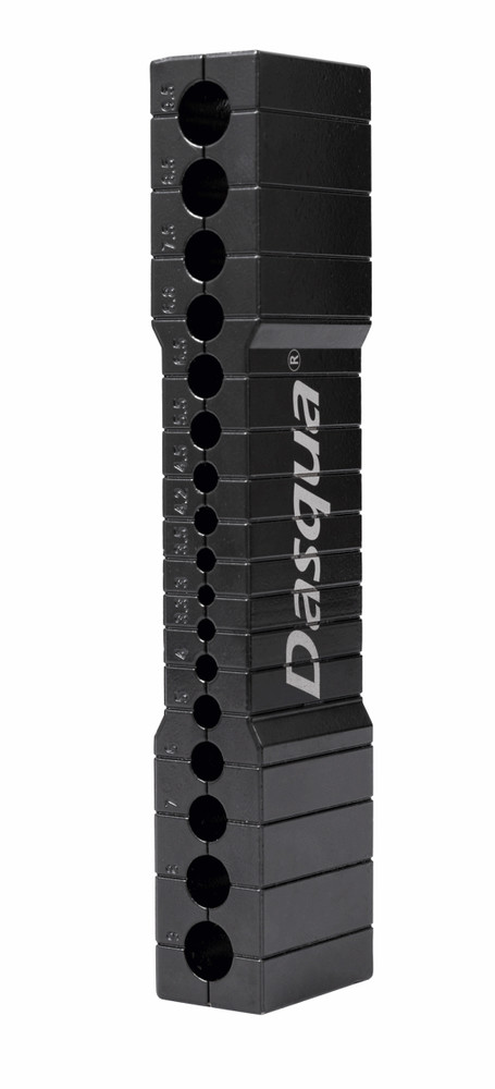 Imperial Multi-Function Water Drill Guide 1804-6333