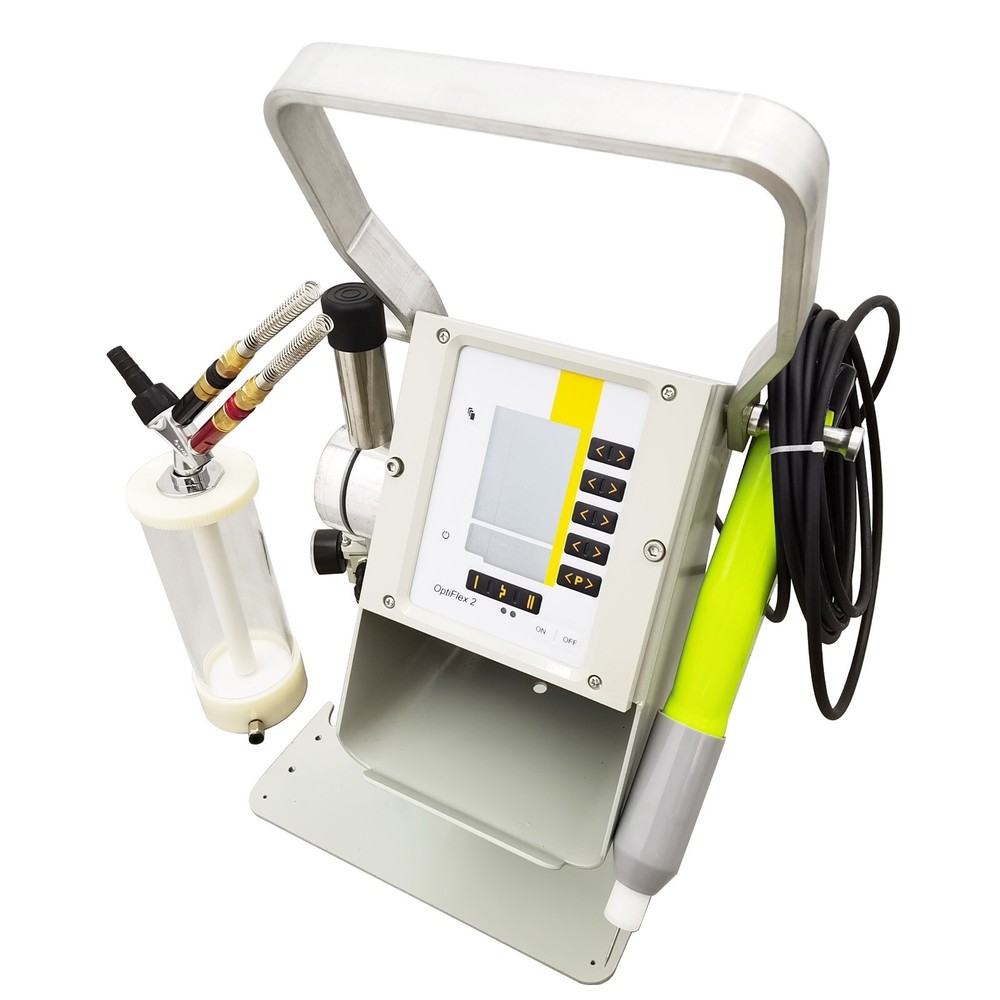 100V-240V Electrostatic Paint Coat Spray Paint Sprayer Coating Machine Lab