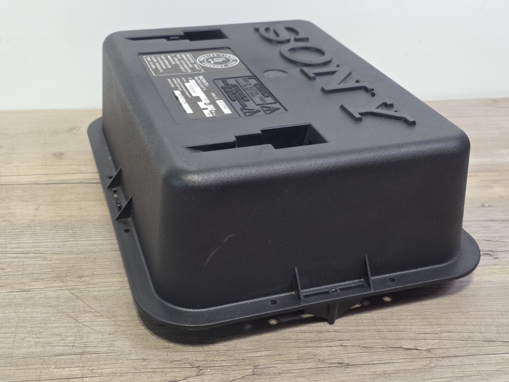 Sony Trinitron KV-27TW77 Replacement Back Cover