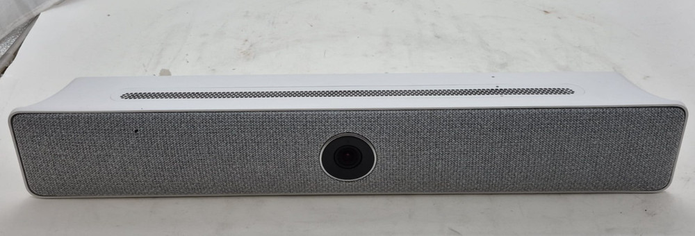 Cisco TTC7-26 / CS-KIT-MINI Conference Webex Room Camera - White
