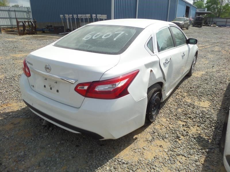 Air Shutter Fits 18-23 Murano, 16-18 Altima