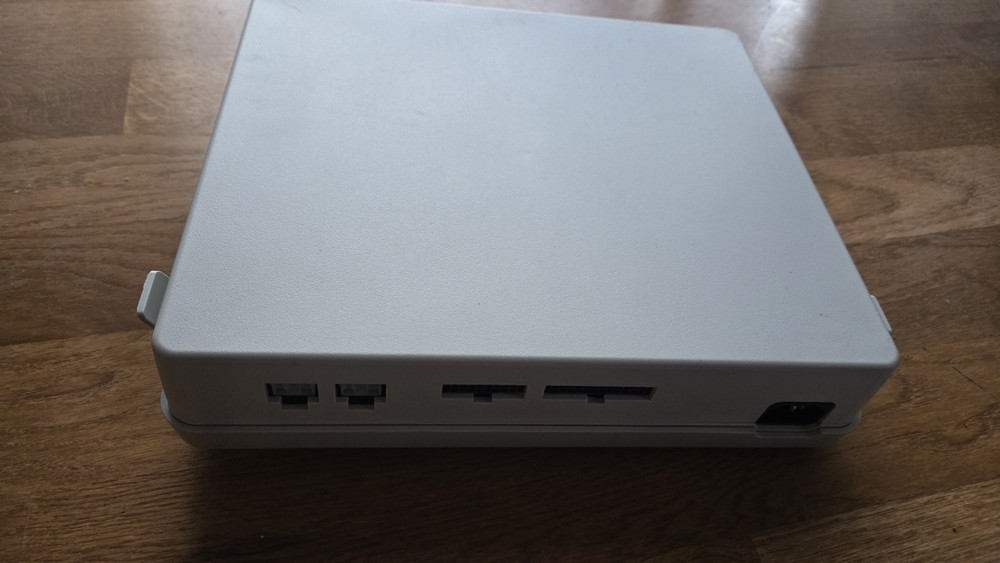 Sleep Number FlexFit 2/3Q Control Unit Box Only No Cords