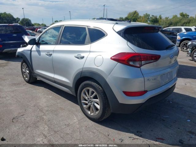 Engine ECM Electronic Control Module Automatic 2.0L Fits 16-18 TUCSON 2728477