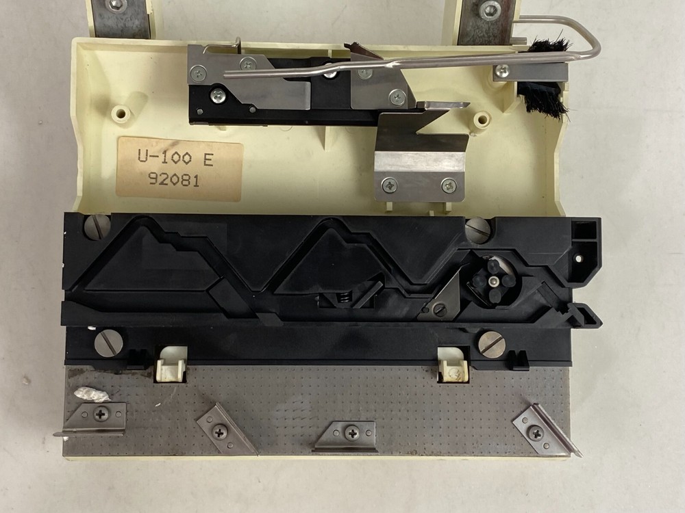 Passap U100E Transfer Lock Pattern for Knitting Machine New