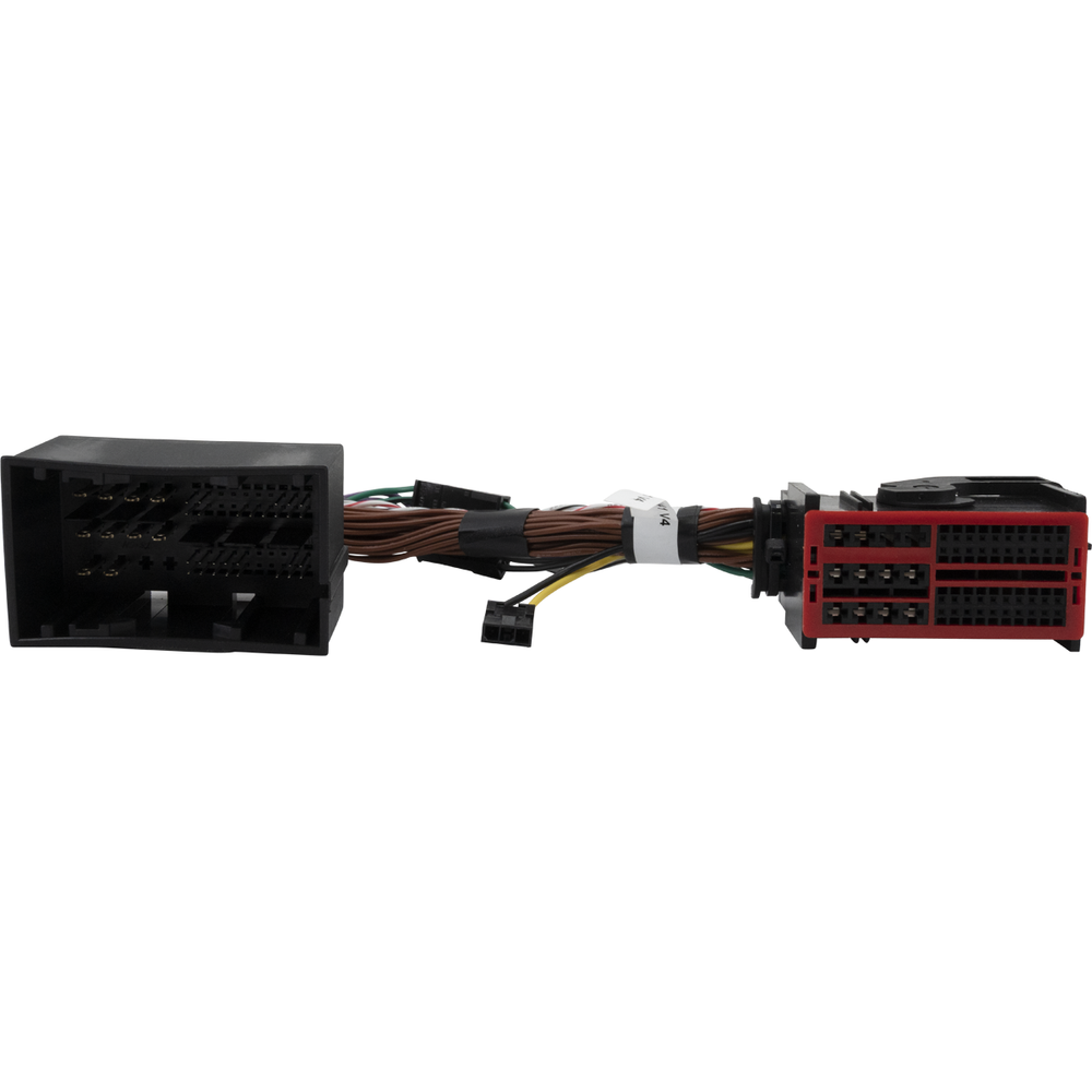 PAC Amplifier Integration Harness for 2013+2023 Chrysler Dodge Jeep Ram LPHCH41
