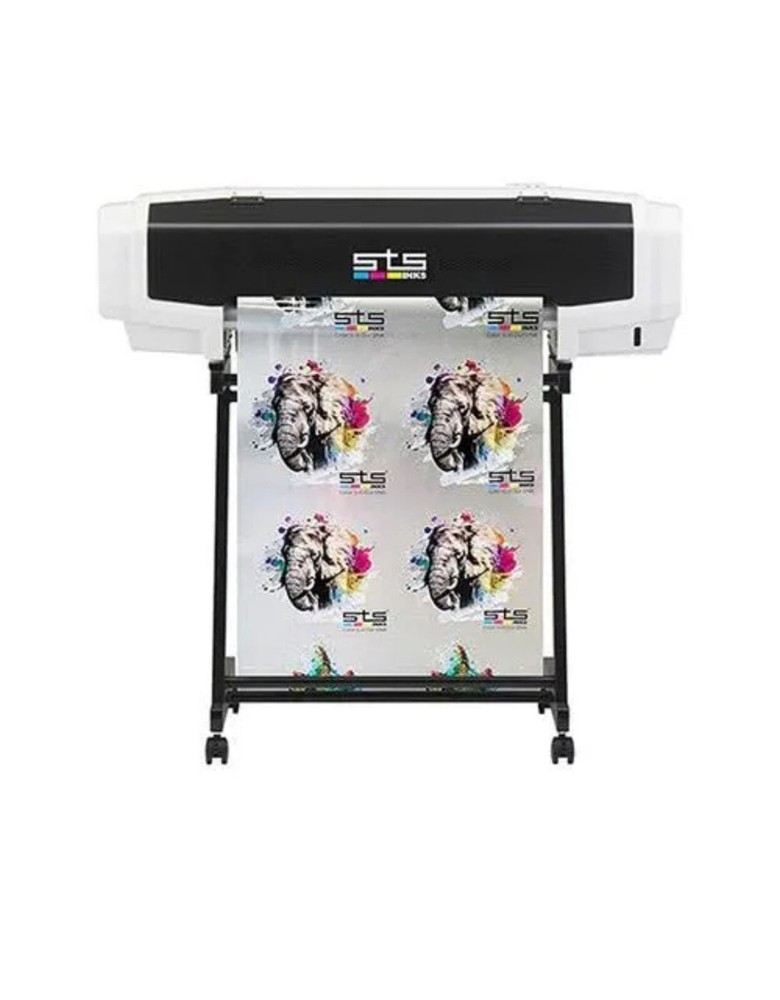 Mutoh Value Jet 628 24 inch printer