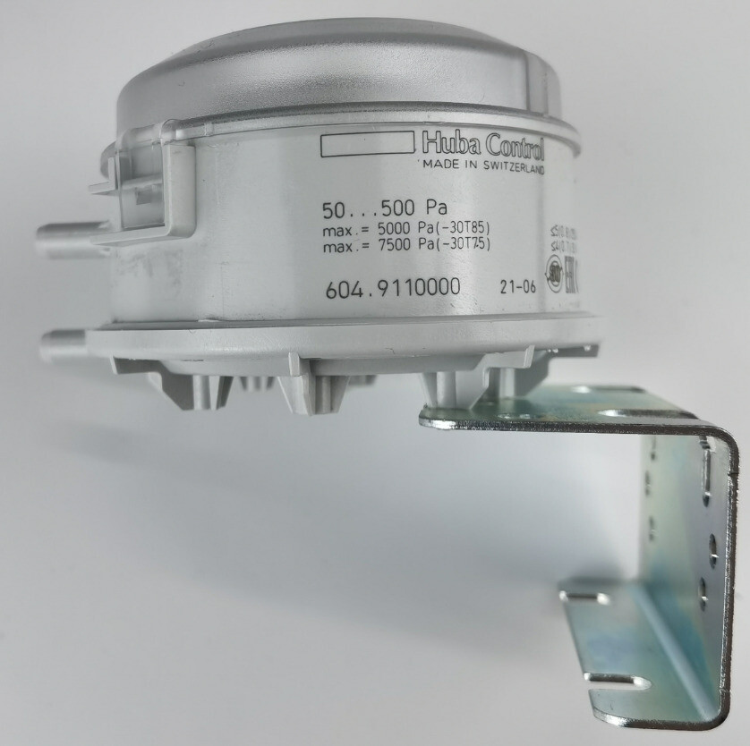 1PCS NEW 604.9110030 pressure switch