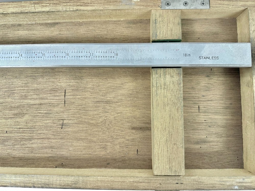 Mitutoyo 160-116A Vernier Caliper
