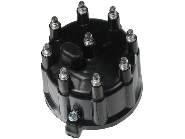 DIY Solutions 56CZ24M Distributor Cap Fits 1992-1993 Dodge W150
