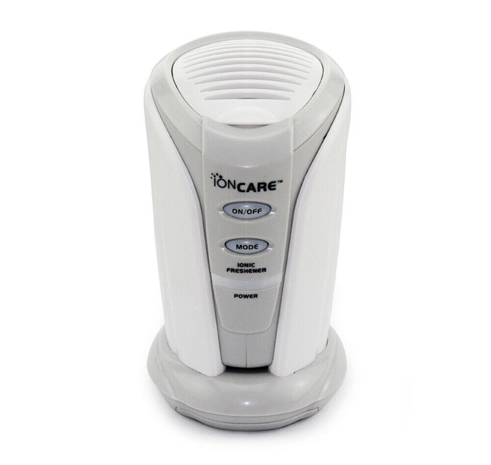 Fridge Deodorizer O3 Ionizer Disinfect Sterilizer Ozone Generator Air Purifier