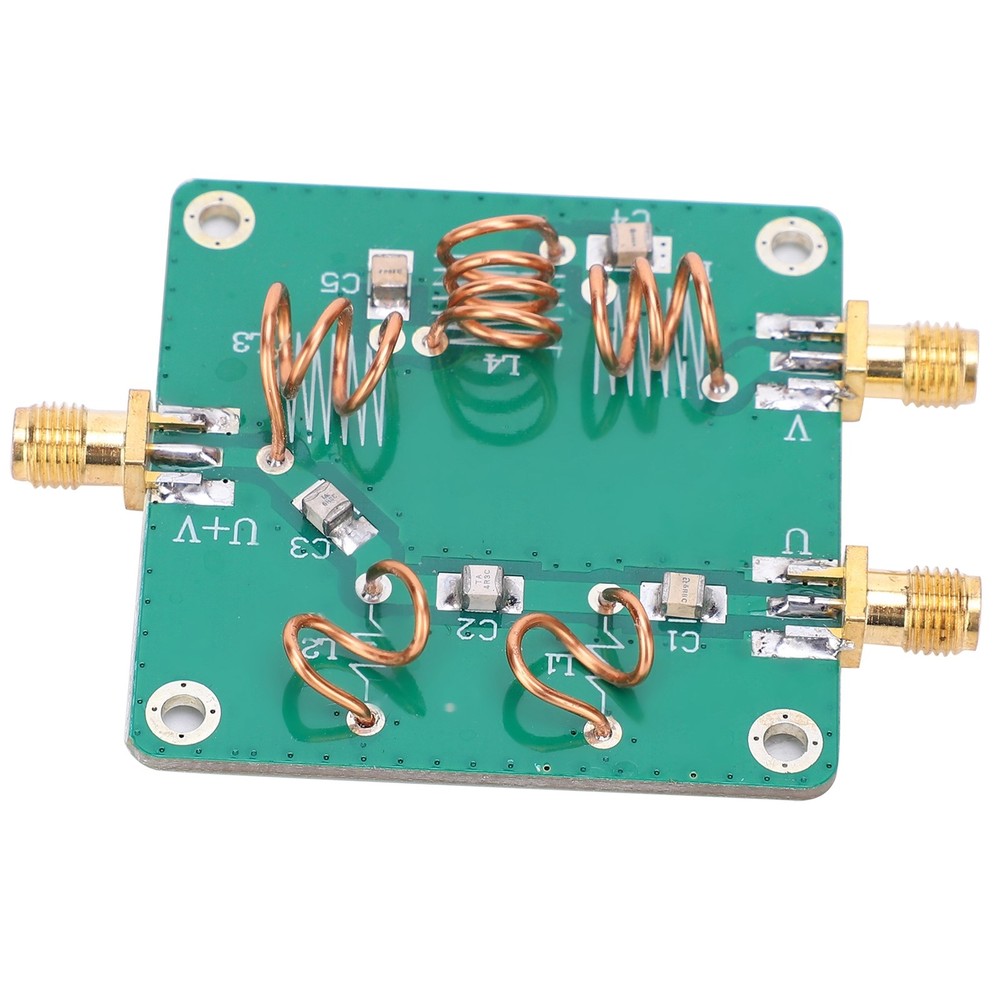 For PCB Antenna Combiner Integrated Molding Smooth Installation Accessory