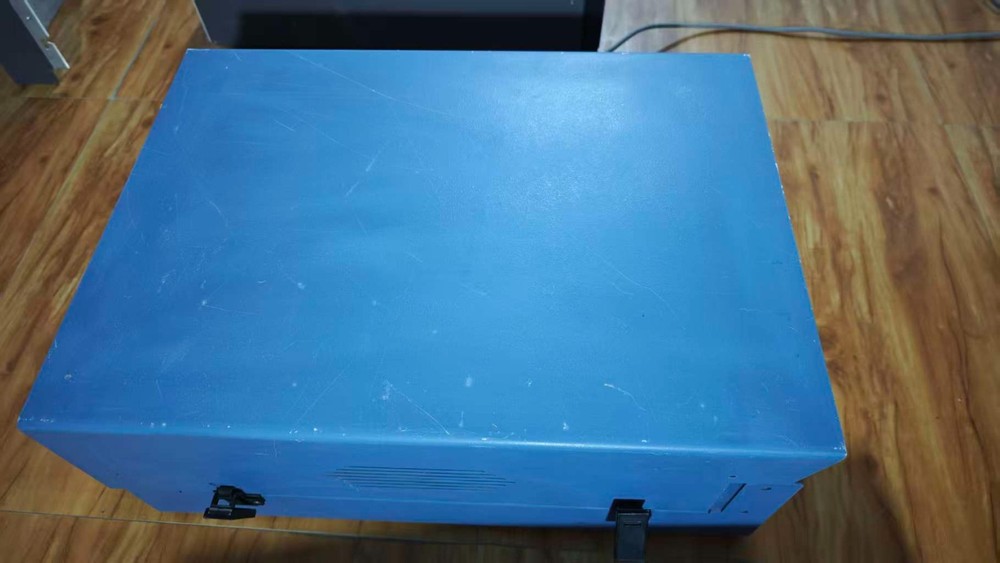 Thermo Environmental 42C NO-NO2-NOx Analyzer