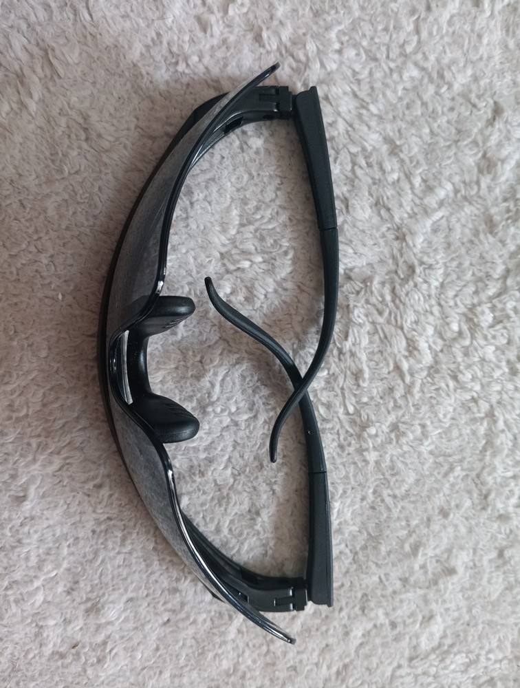 Huntpal Shooting Glasses Set