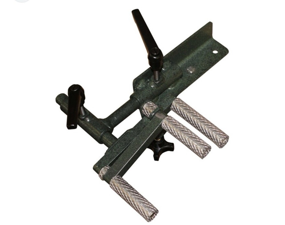 Last Chance Archery EZ Bow Vise