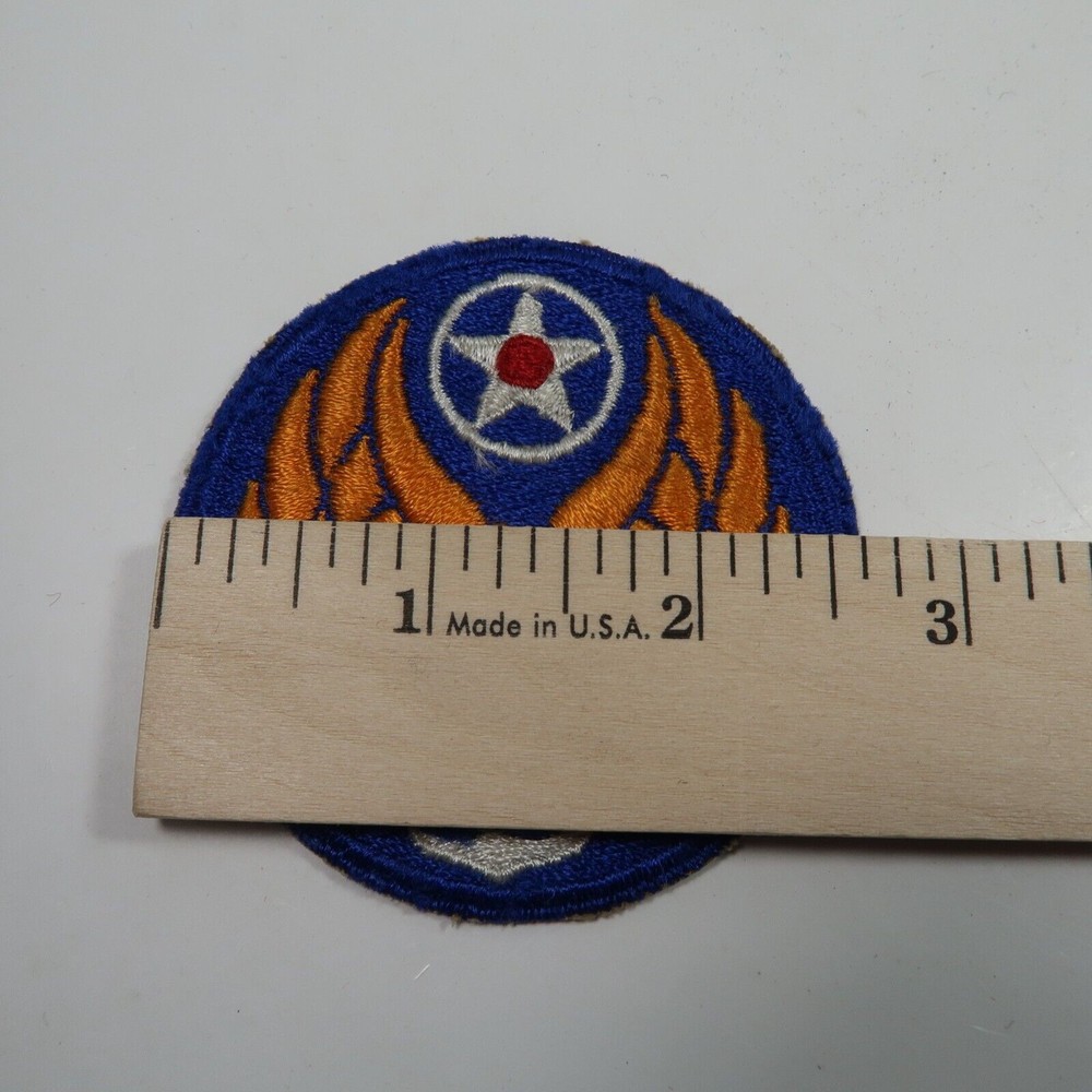 US 10th Army Air Force Patch