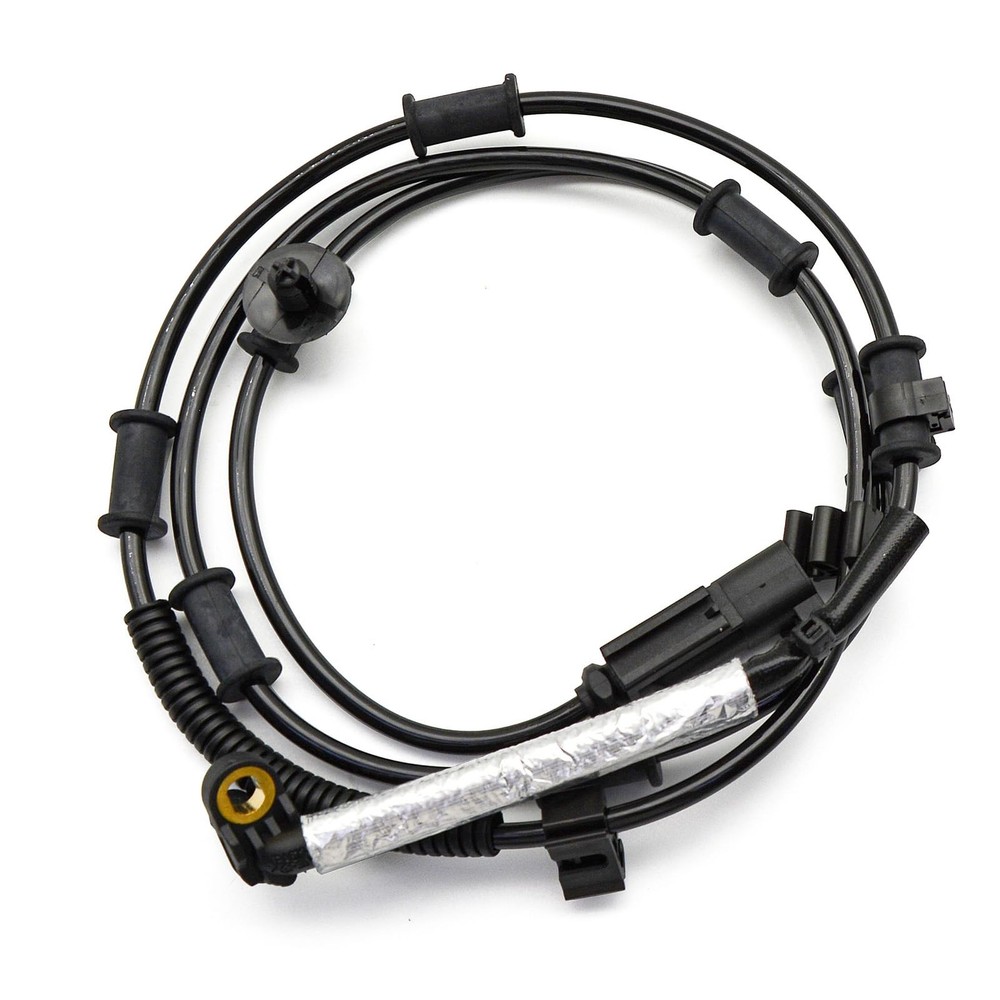 2 PCS Front ABS Wheel Speed Sensor Left Right Fits Ram 2500/3500 2014/2018