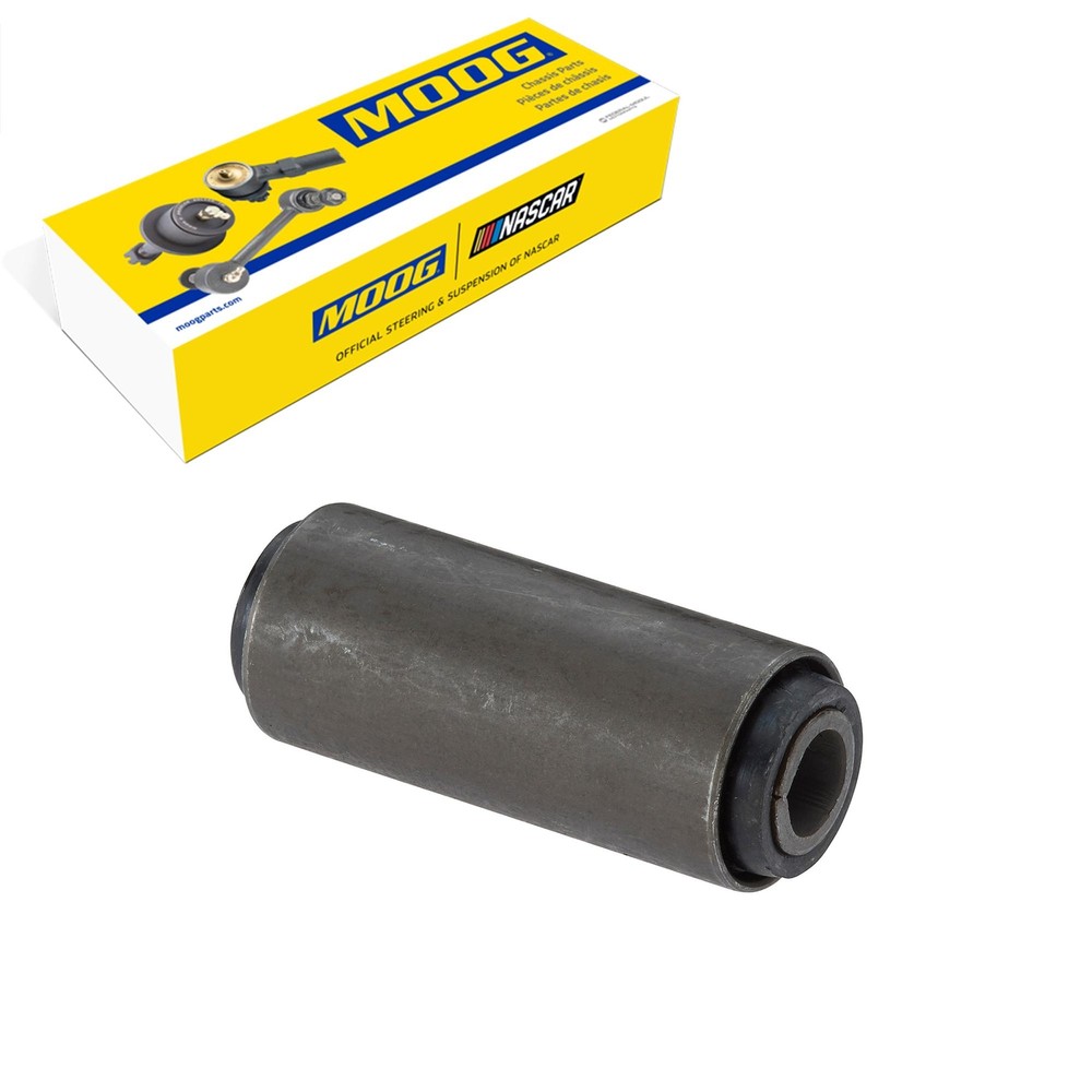 MOOG Leaf Spring Shackle Bushing For 1992-2002 Ford E-150 Econoline Club Wagon