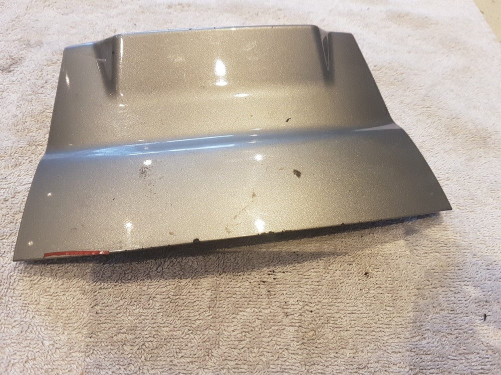 Piaggio X Evo 125 Rear Light