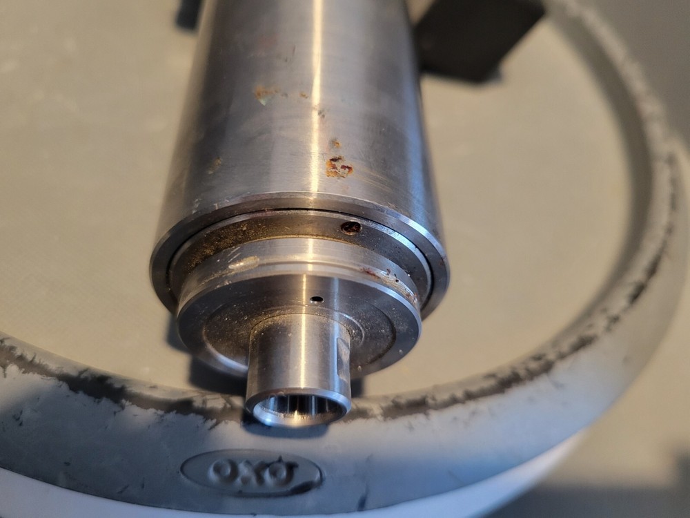 Zund Router, Type 4041DC-SZ, 5812037